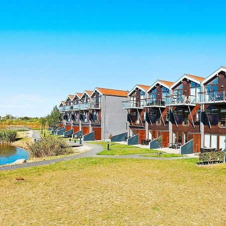 4 Person Holiday Home In Bogense Ngoại thất bức ảnh